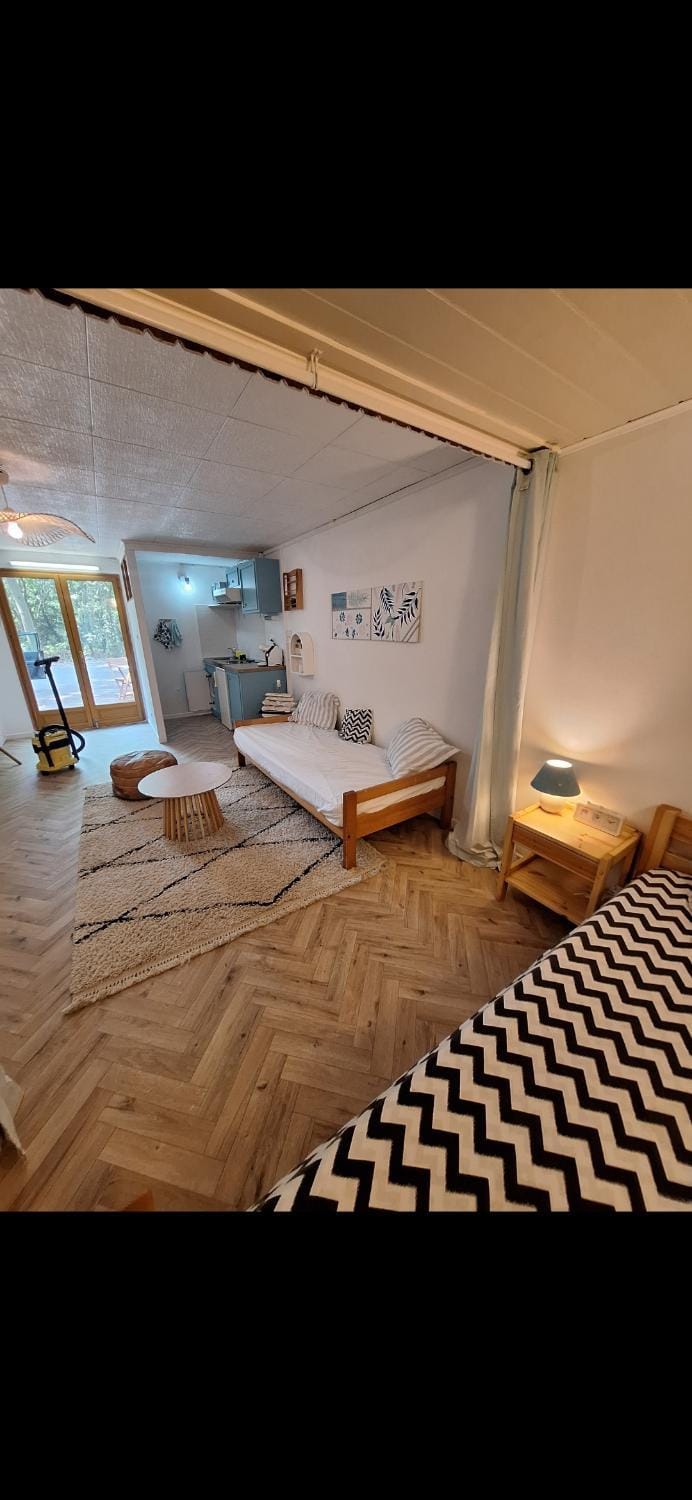 Maison rez-de-chaussée de chaussée House in Nouvelle-Aquitaine