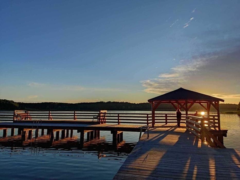 Lake view