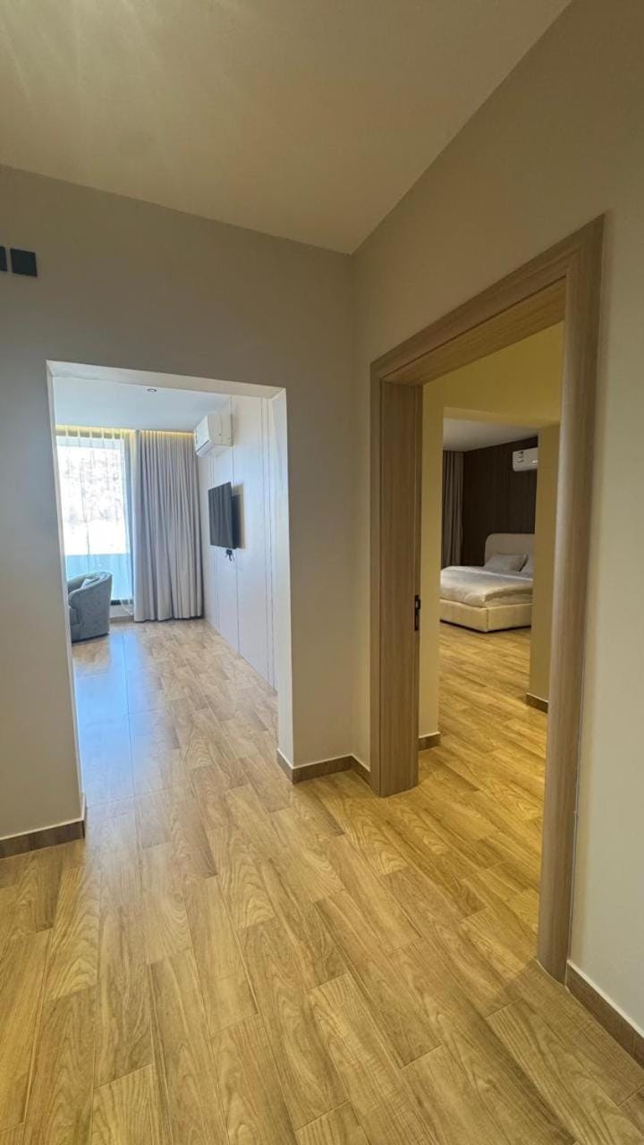 رأس الشفا - OrbitNet Apartment in Makkah Province