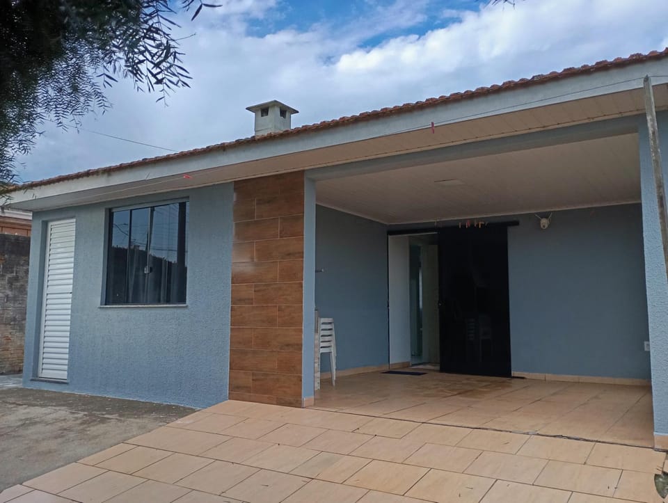 Recanto da Colônia House in State of Paraná