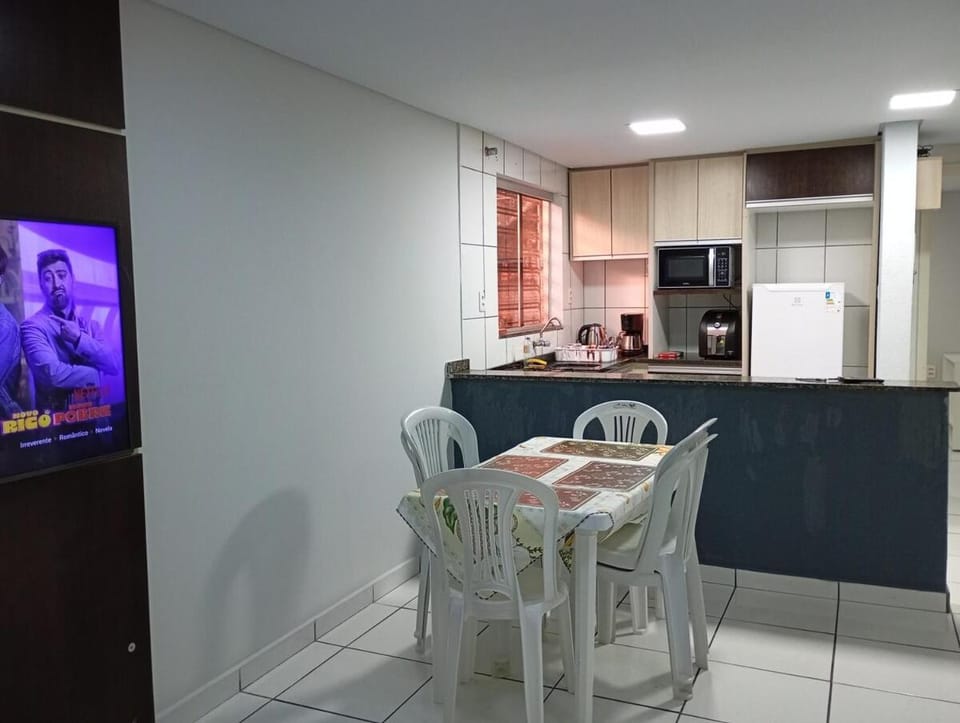 Recanto da Colônia House in State of Paraná