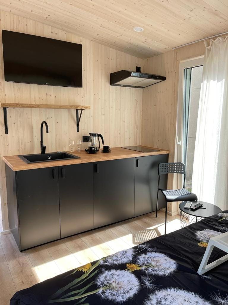 Little House & Baltik beach House in Jūrmala