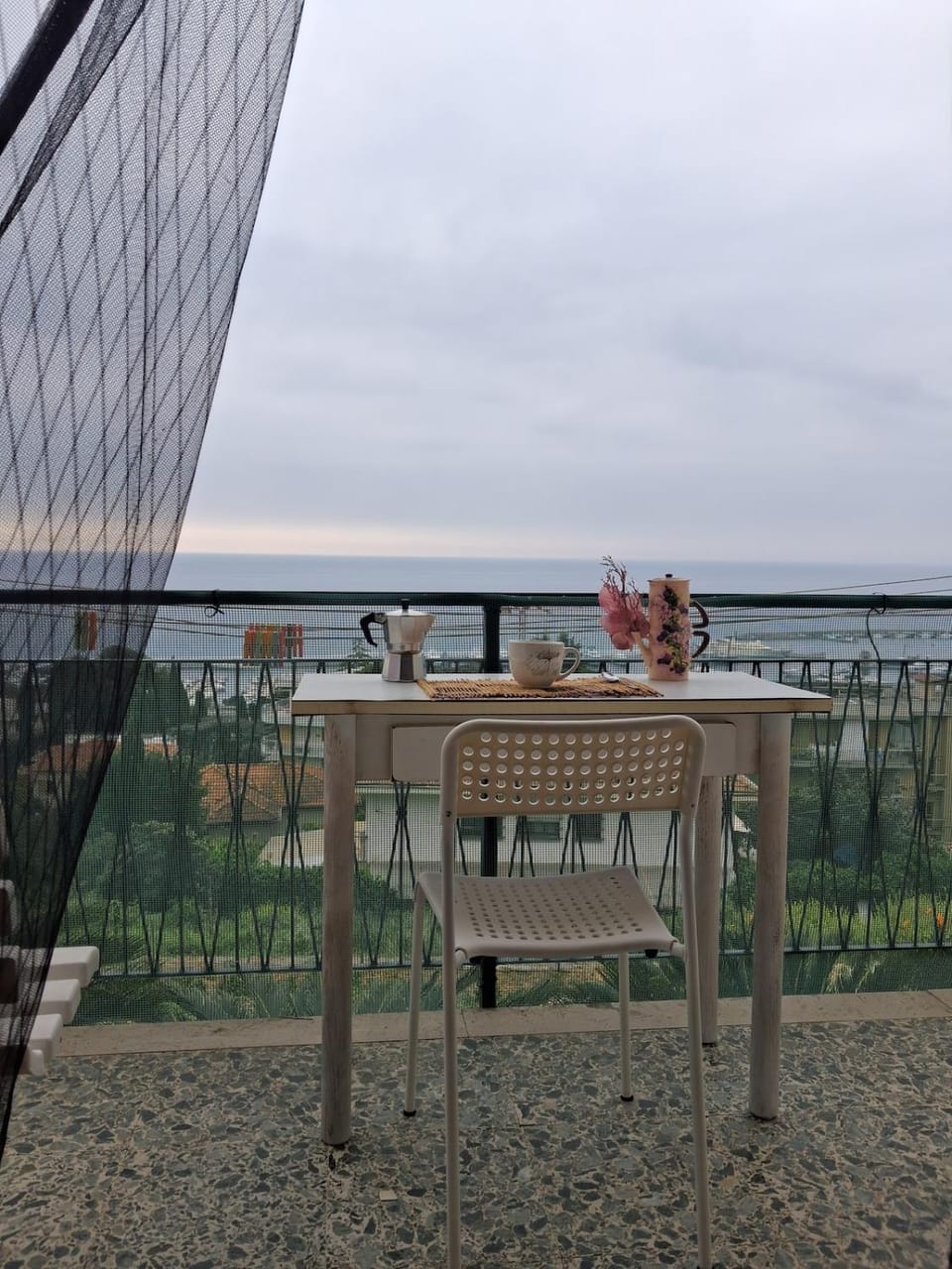 Le Ciccadee Apartment in Sanremo