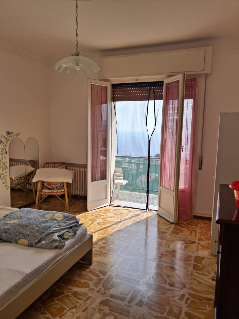 Le Ciccadee Apartment in Sanremo