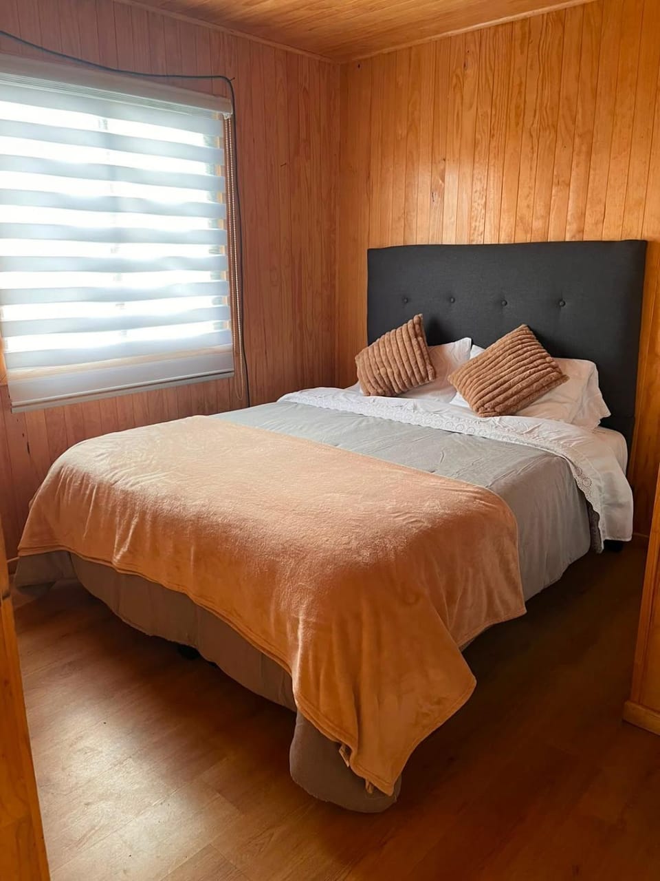 Cabañas Aires del Sur Los Ríos Apartment in Los Ríos, Chile
