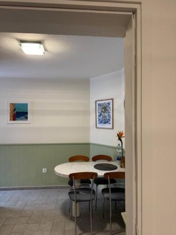 Peaceful apartment immersed in nature near Pula Apartment in Banjole