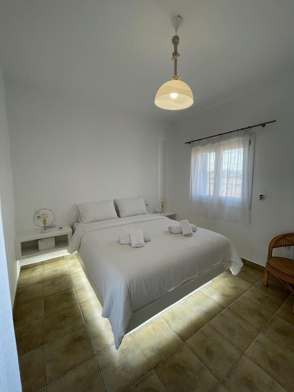 Cosy Villa Charis Villa in Corfu