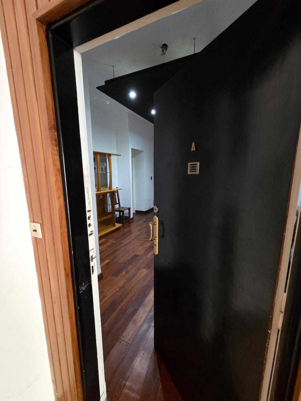 Gran departamento con parrilla y cochera en Playa Grande Apartment in Mar del Plata