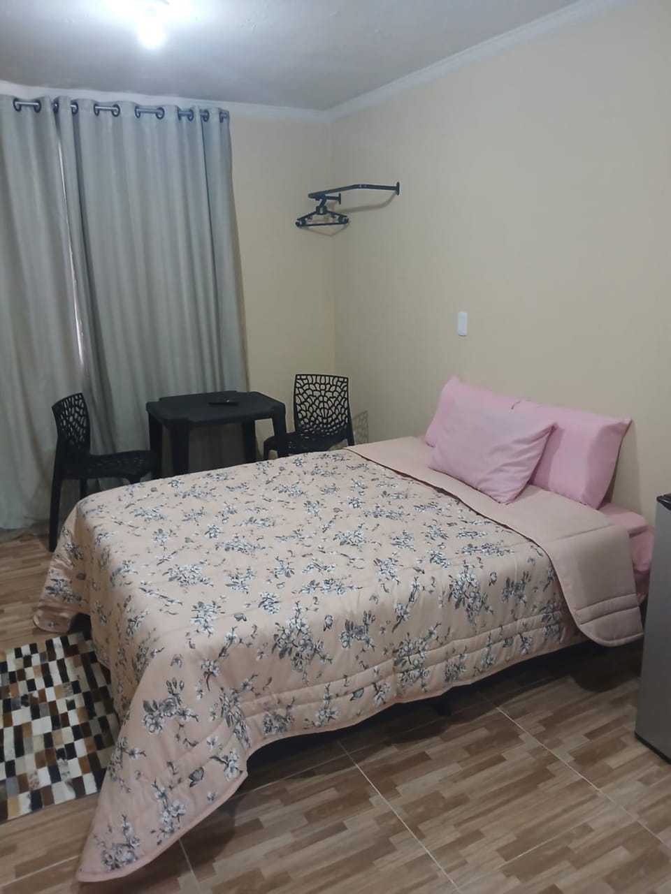 Pousada Por do Sol suíte Master Apartment in Niterói