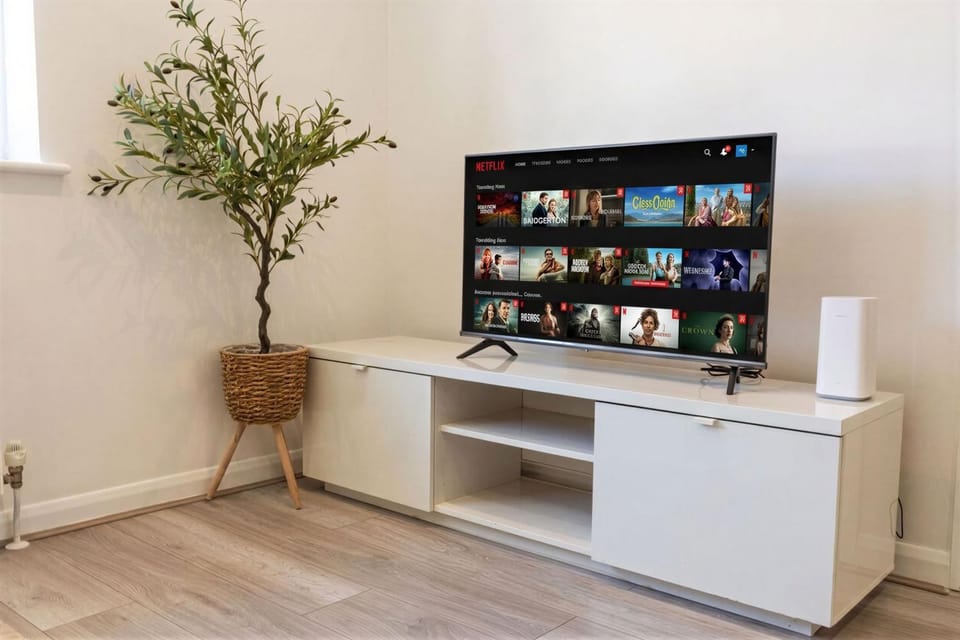 Communal lounge/ TV room, TV and multimedia, Evening entertainment