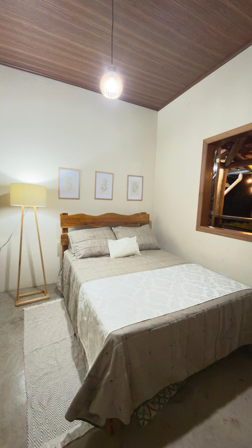 Cantinho da Mata House in State of Minas Gerais, Brazil