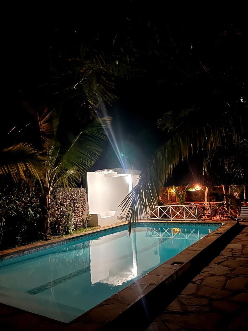 Your cozy home away from home Apartment in Kenya