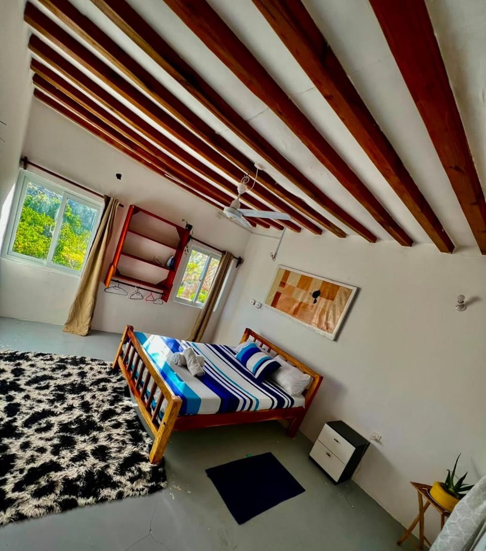 Your cozy home away from home Apartment in Kenya