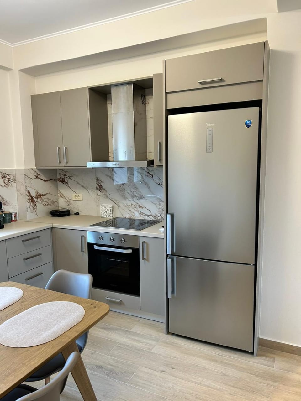 Preveza Sunlight Apartment 2 Apartment in Peloponnese, Western Greece and the Ionian