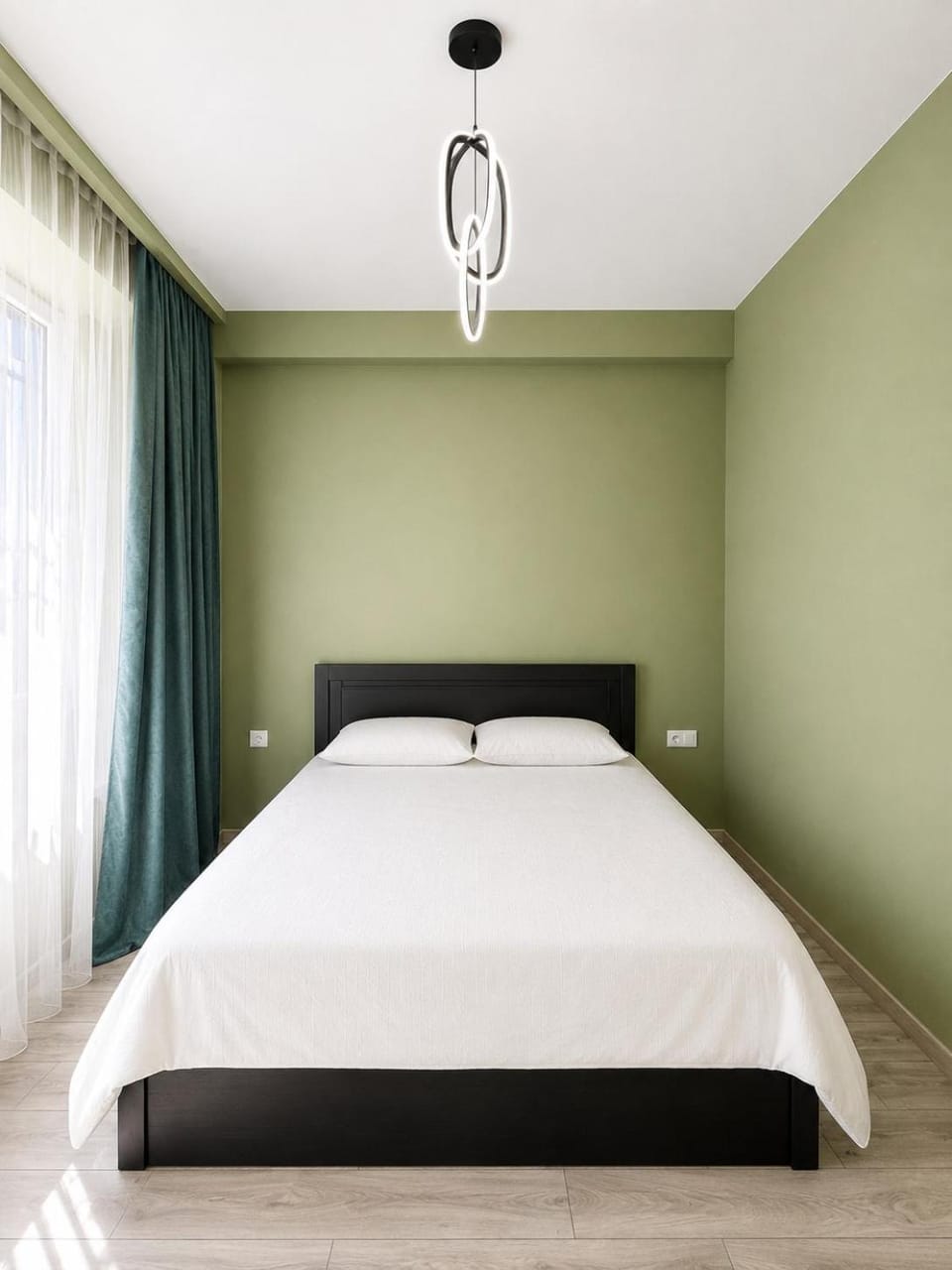 Modern Ivertubani Retreat Free Parking Apartment in Tbilisi, Georgia