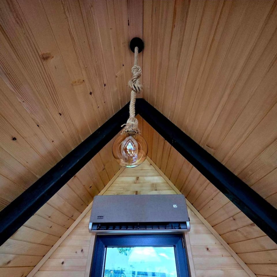 Pool&View Cottage Sarajevo Chalet in Federation of Bosnia and Herzegovina