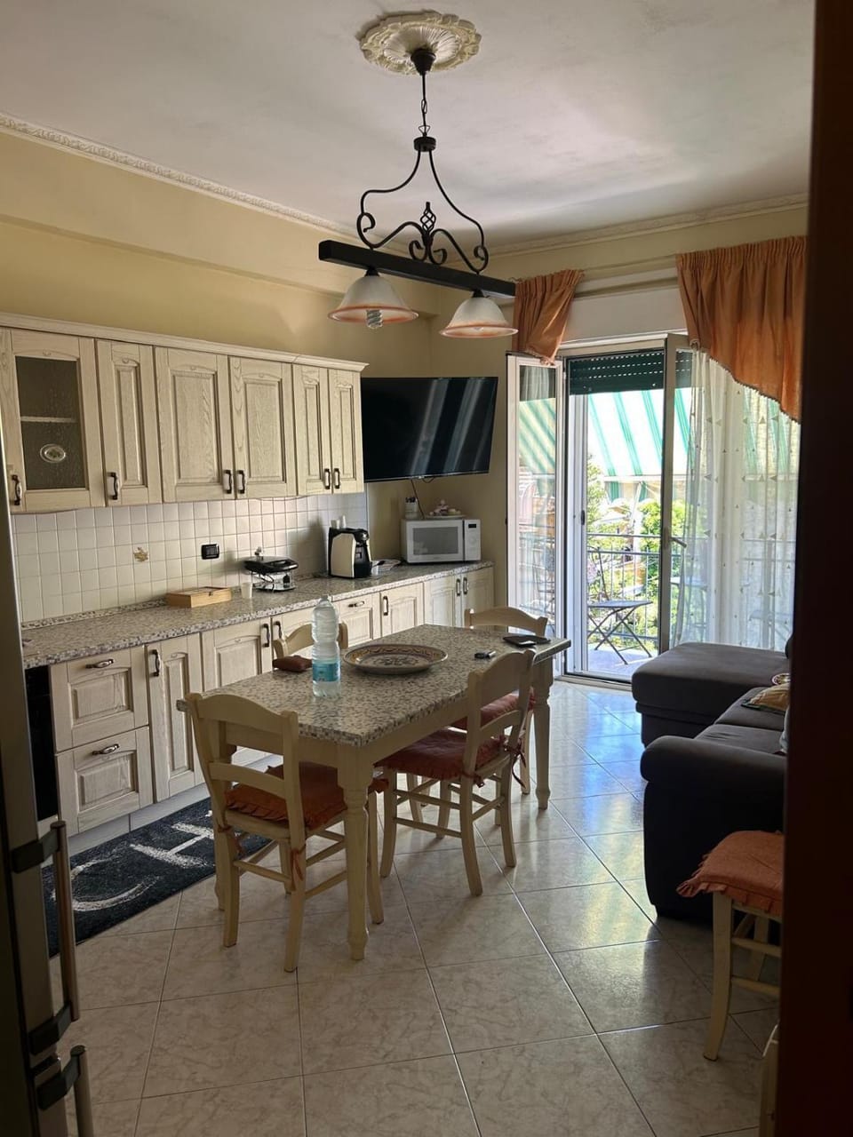 La Dimora di Aci Castello Apartment in Sicily