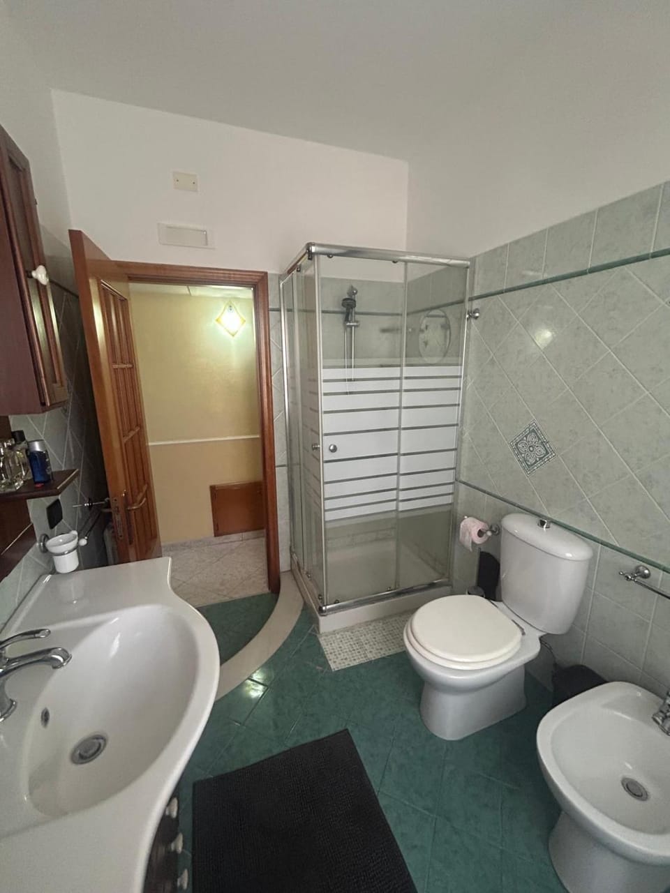 La Dimora di Aci Castello Apartment in Sicily