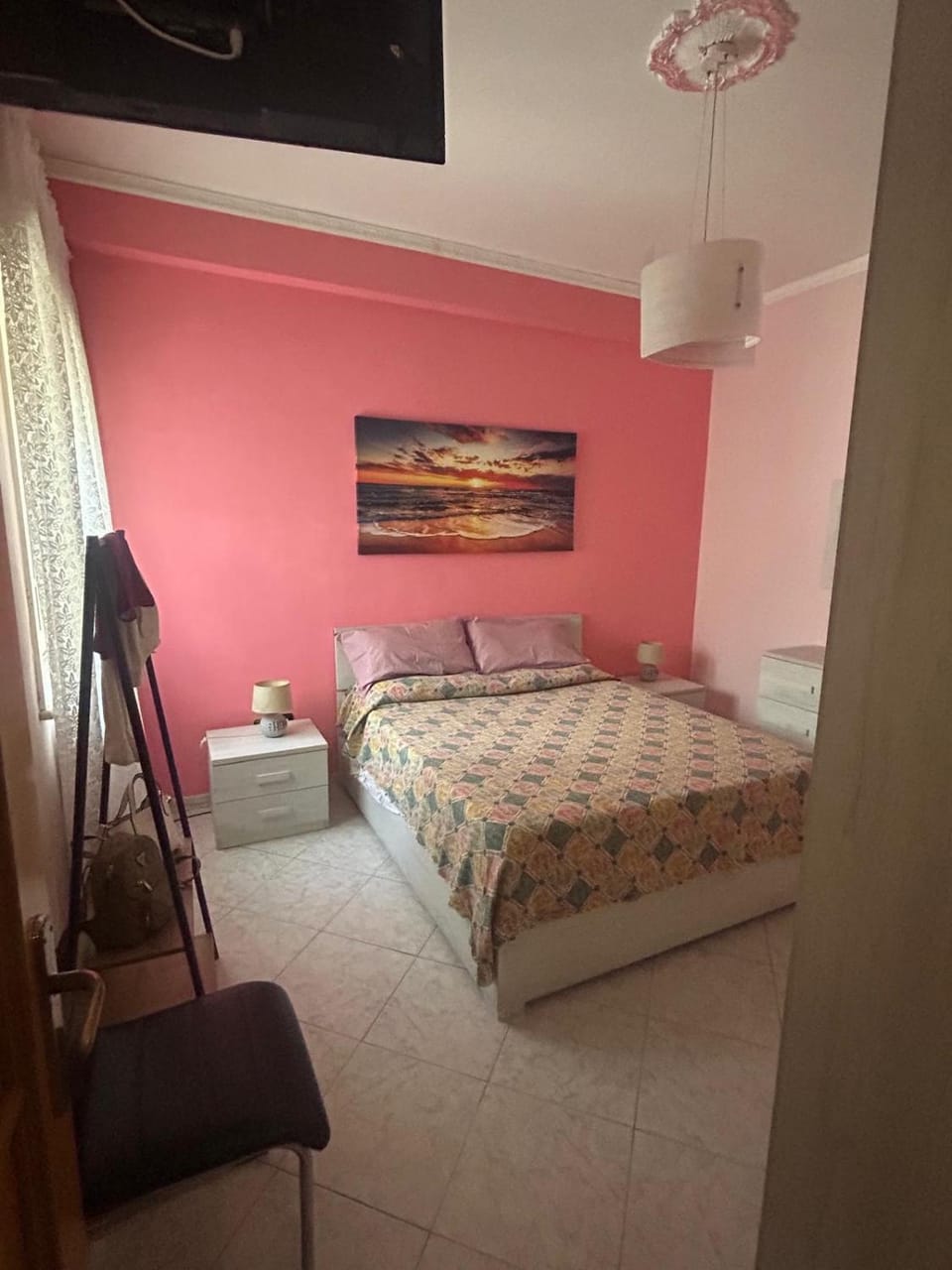 La Dimora di Aci Castello Apartment in Sicily