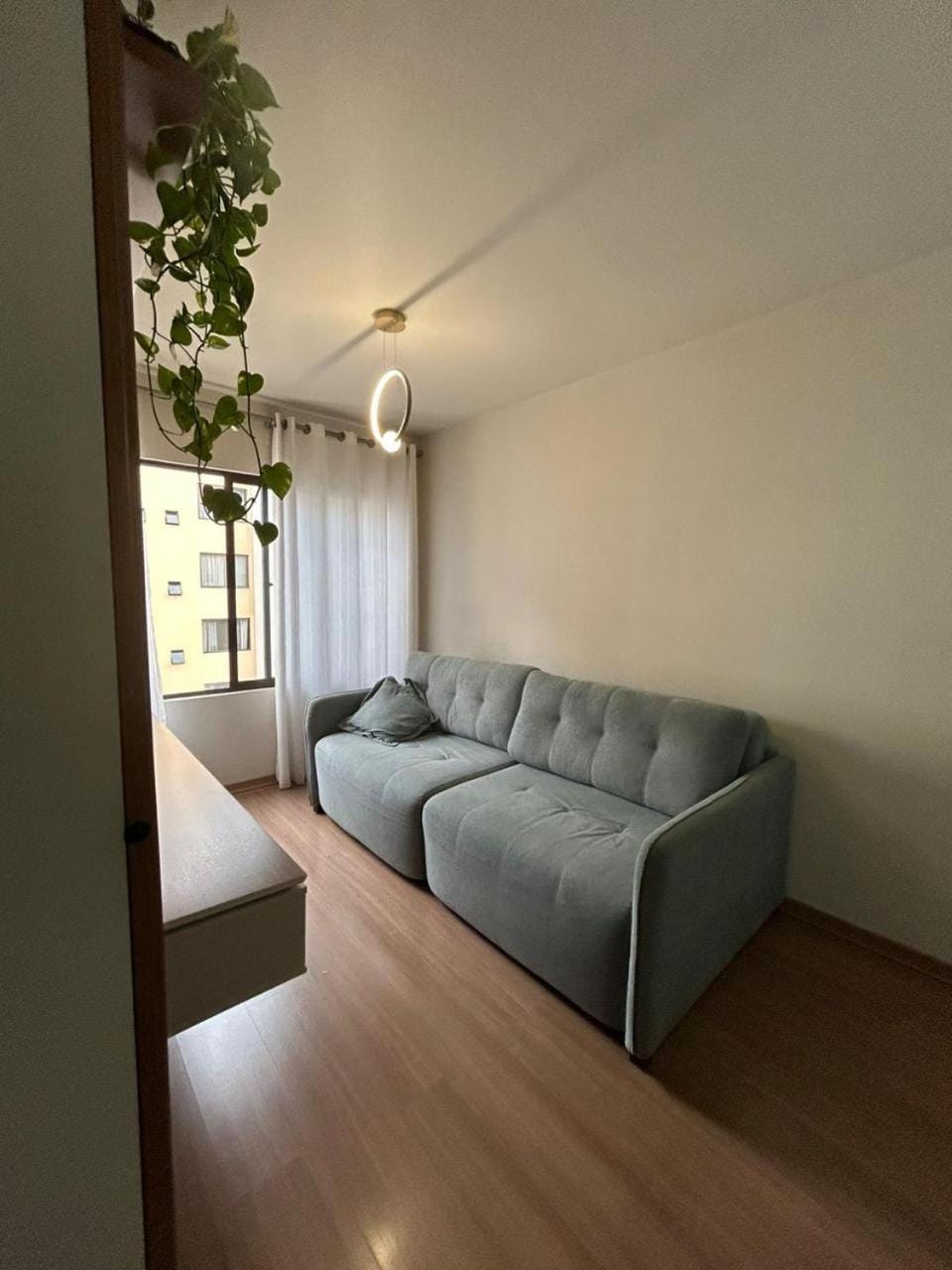 Apartamento aconchegante Apartment in Cascavel