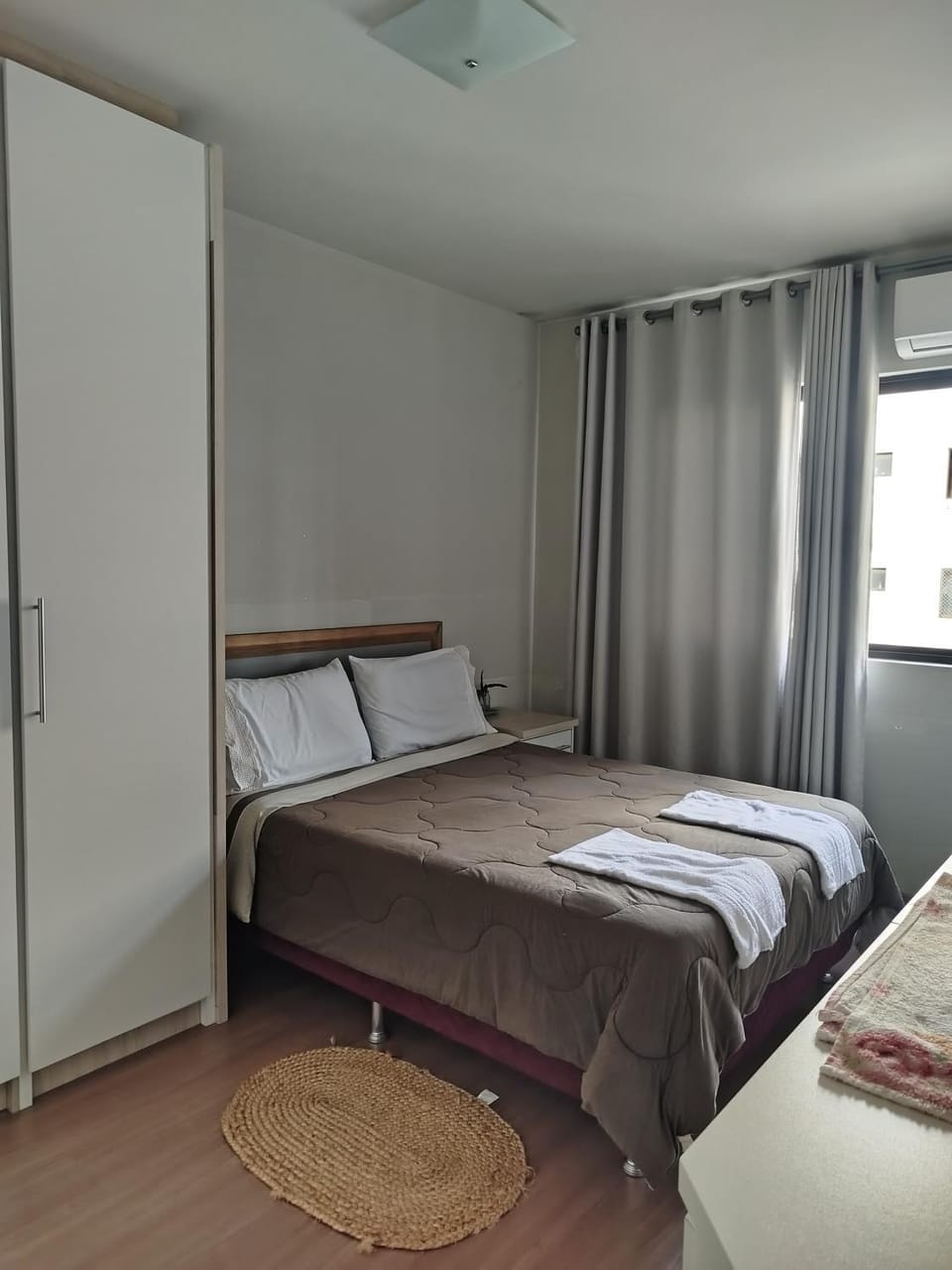 Apartamento aconchegante Apartment in Cascavel