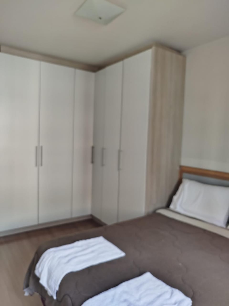 Apartamento aconchegante Apartment in Cascavel