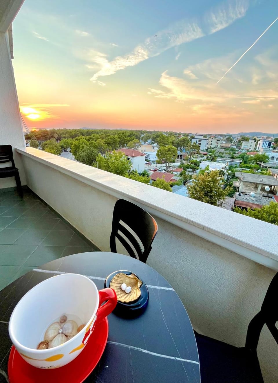 View (from property/room)