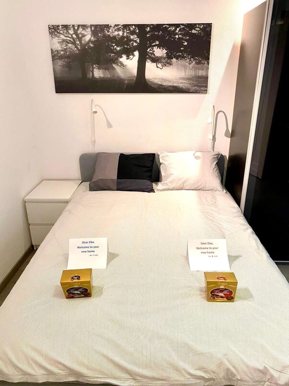 A22 -2 Bedroom apartment Apartment in Budapest