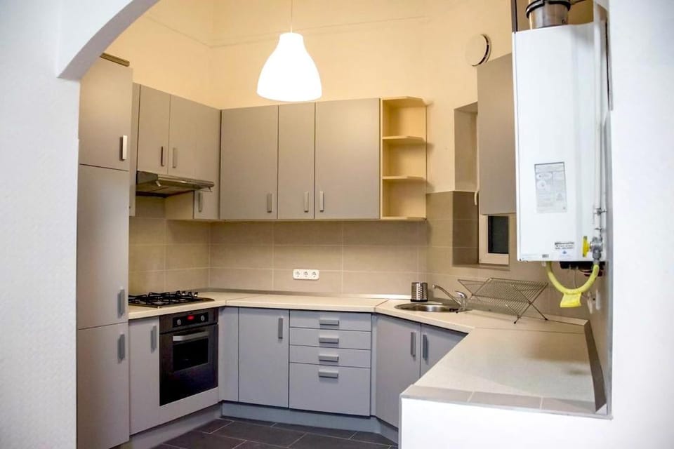 A22 -2 Bedroom apartment Apartment in Budapest
