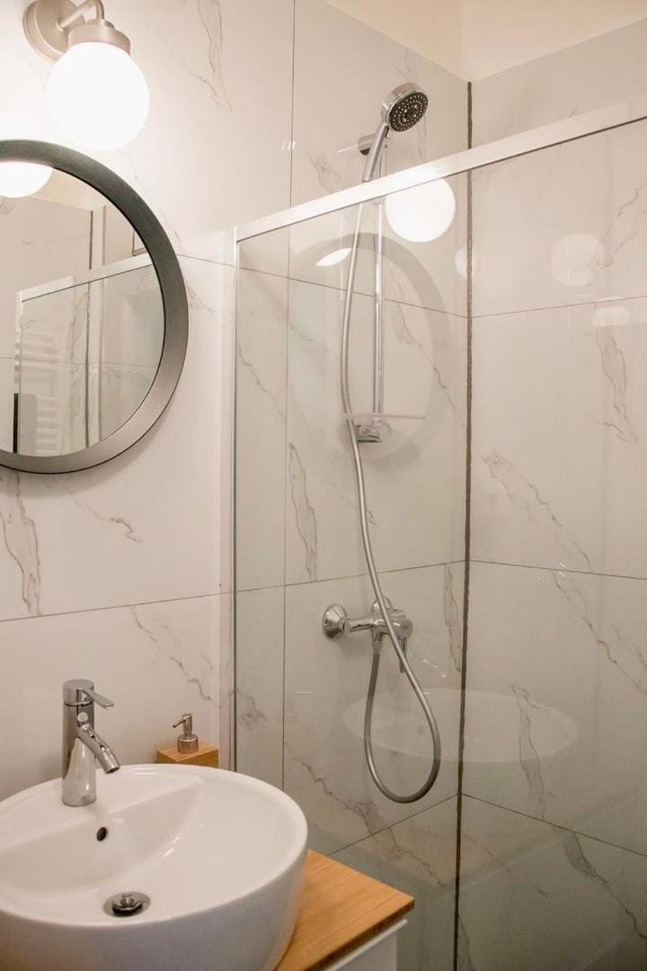 A22 -2 Bedroom apartment Apartment in Budapest