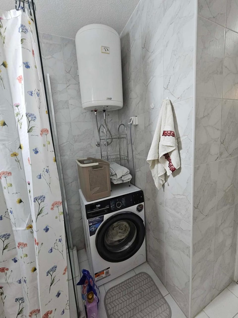 Stan Brčanska Malta Tuzla Apartment in Federation of Bosnia and Herzegovina