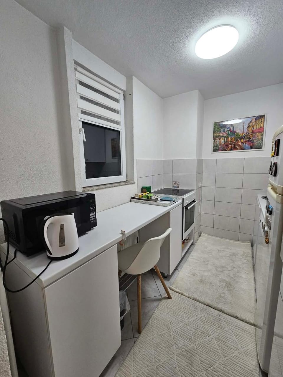 Stan Brčanska Malta Tuzla Apartment in Federation of Bosnia and Herzegovina