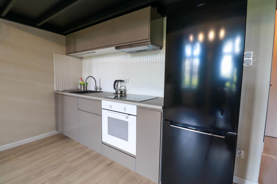 Traugutta Studio By Zen4Guest - Near Old Town Apartment in Wroclaw