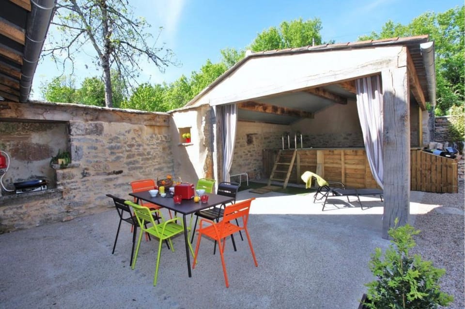 Garden, Balcony/Terrace