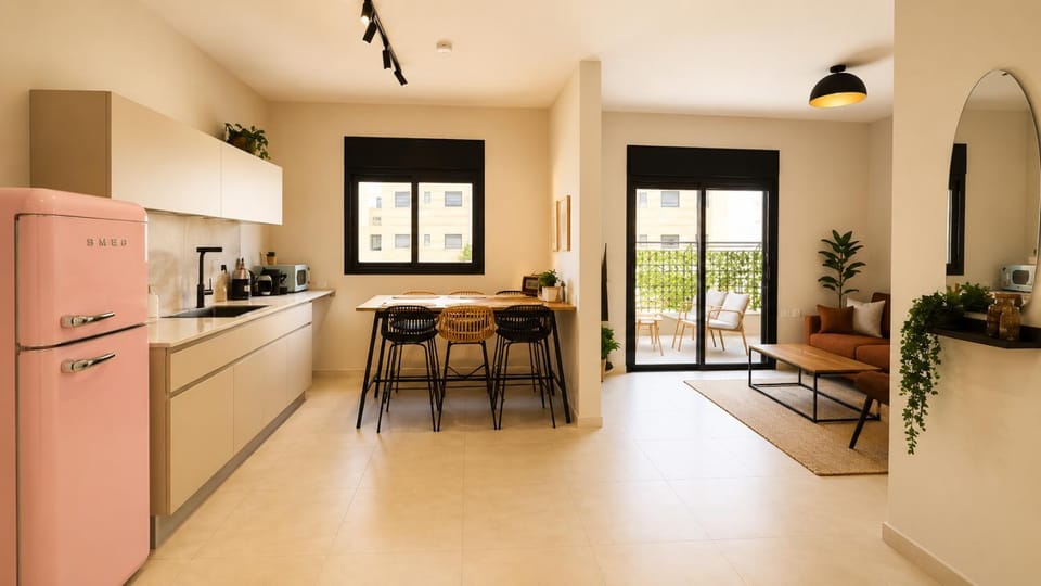 Casa Lily Suite Apartment in Eilat