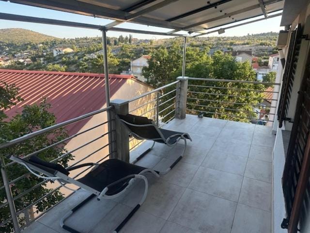 Day, View (from property/room), Balcony/Terrace