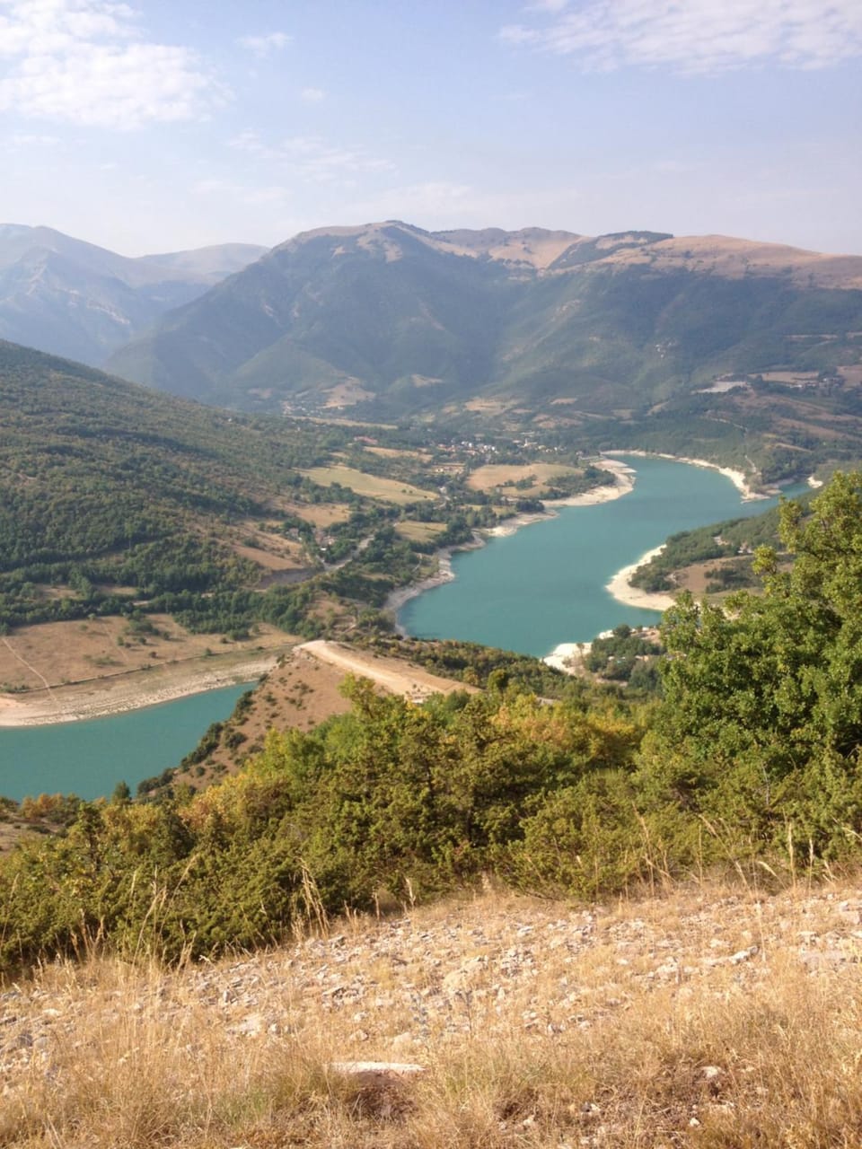 Natural landscape, Bird's eye view, Fishing, Canoeing, Hiking, Entertainment