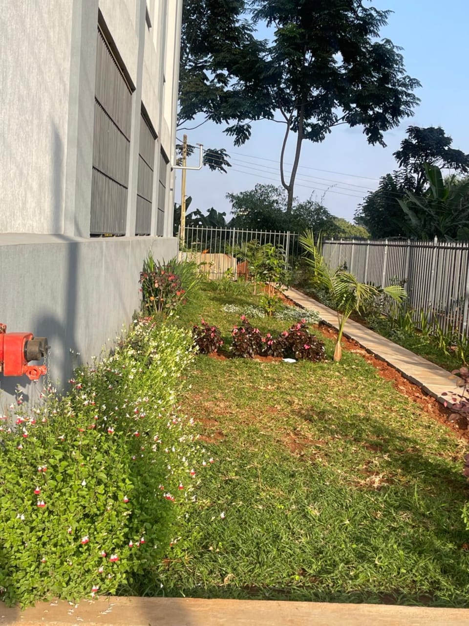 Leki Luxury Home Apartment in Nairobi