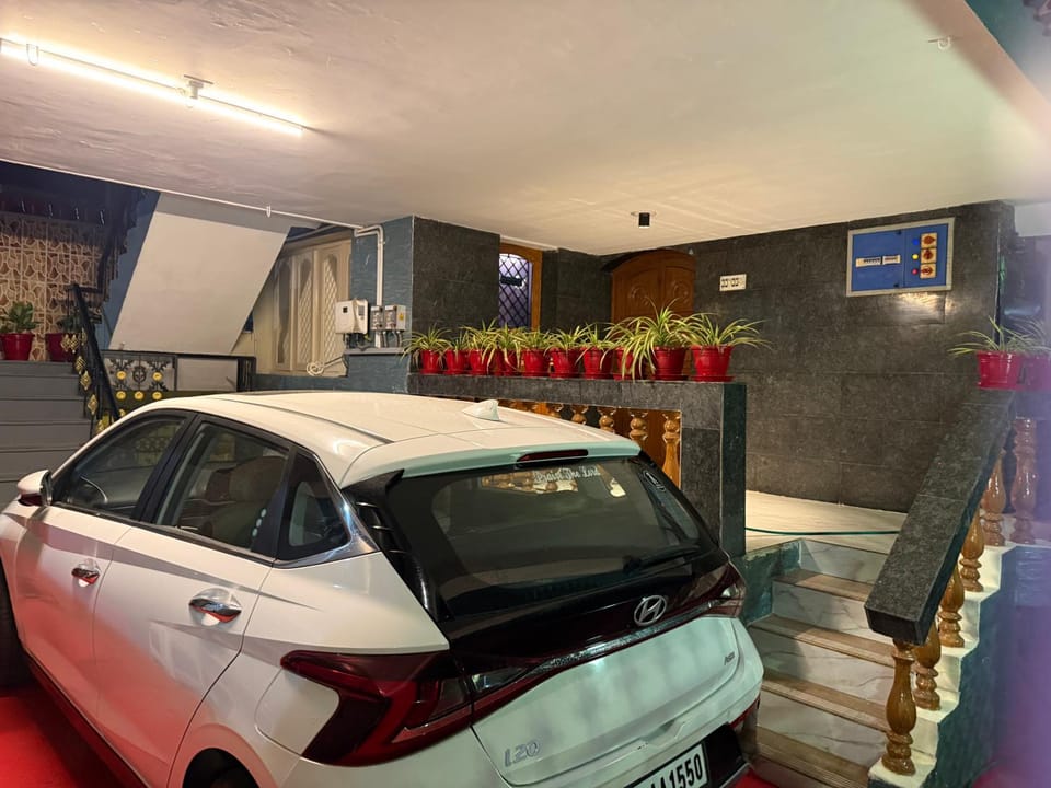 Eden Gardens Home stay Coimbatore Villa in Coimbatore