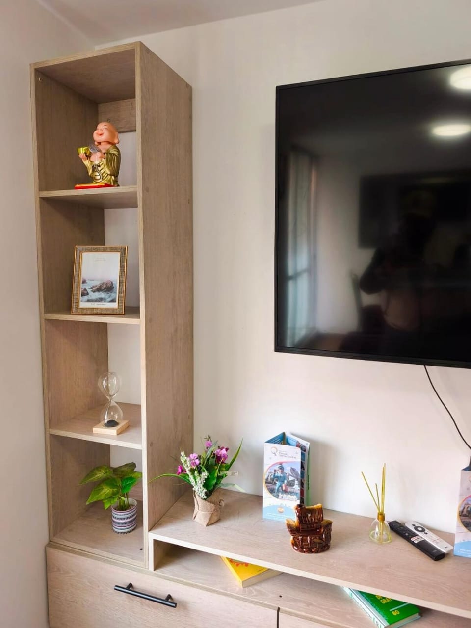 Faro 3 Loft Parque Jaime Duque, 2 min del Autodromo Apartment in Cundinamarca, Colombia