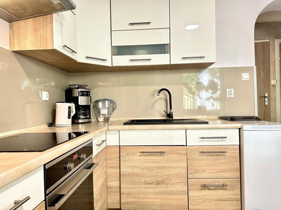 4 pokoje przy plaży & parking Apartment in Sopot