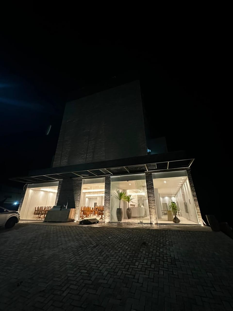 UMARI Reserva Hotel Hotel in State of Maranhão, Brazil