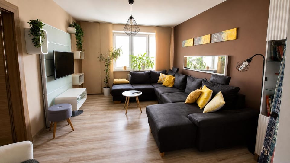 Communal lounge/ TV room, Living room