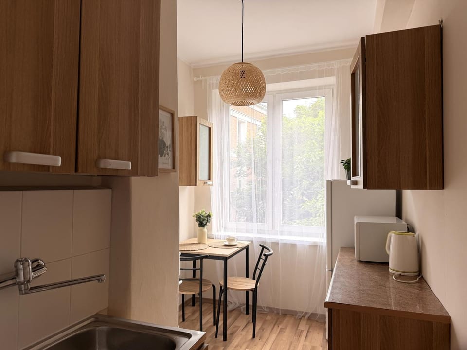 Studio Madison Apartment in Gdansk