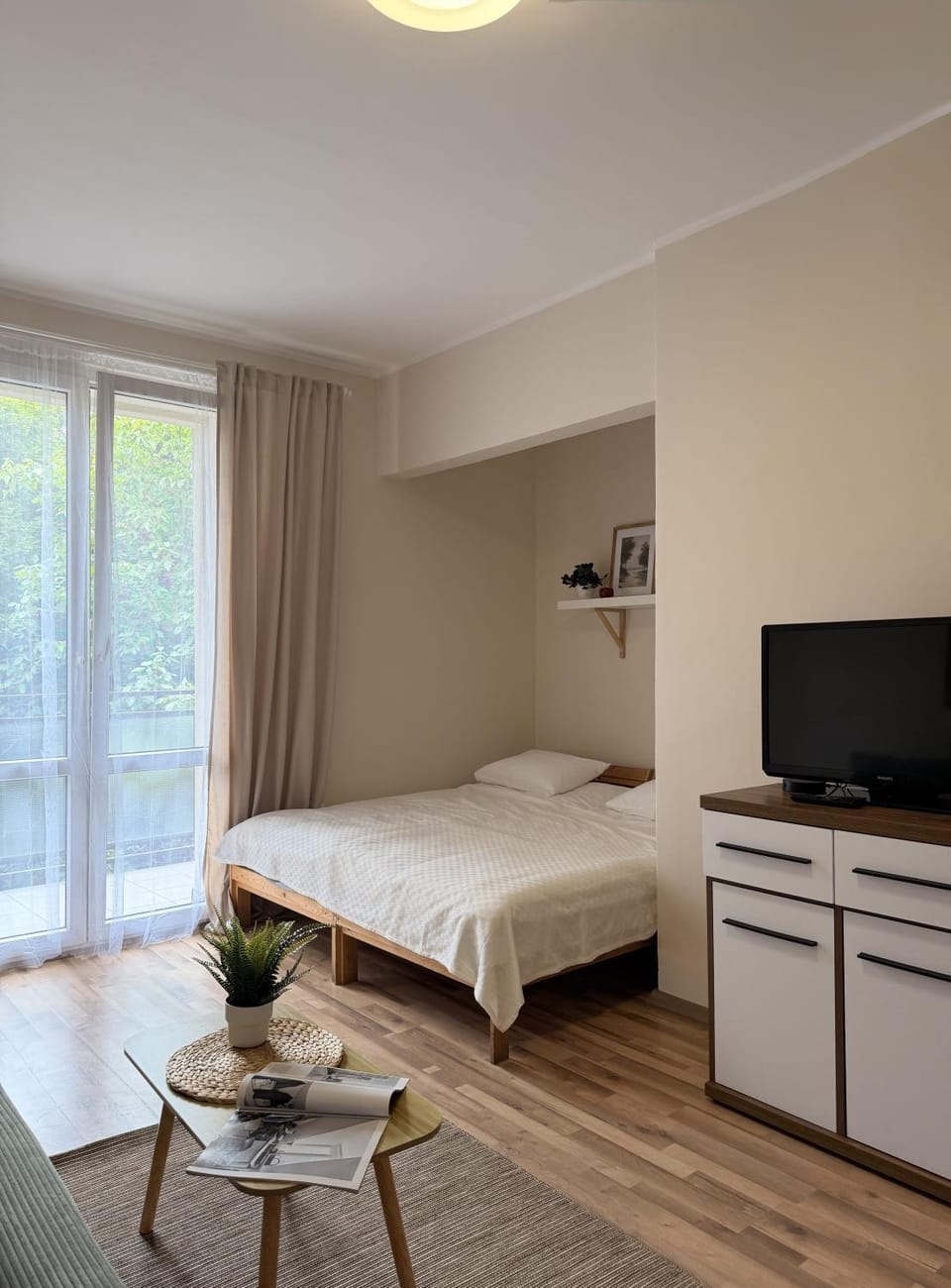 Studio Madison Apartment in Gdansk