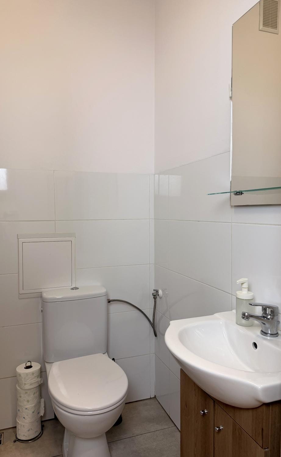 Studio Madison Apartment in Gdansk
