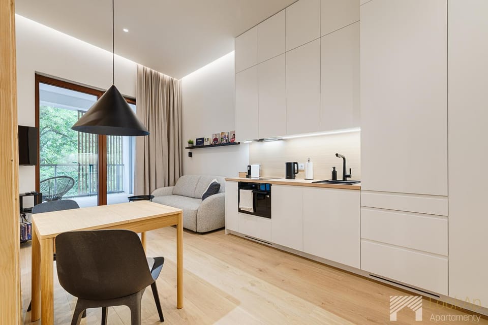 Coffee/tea facilities, Kitchen or kitchenette