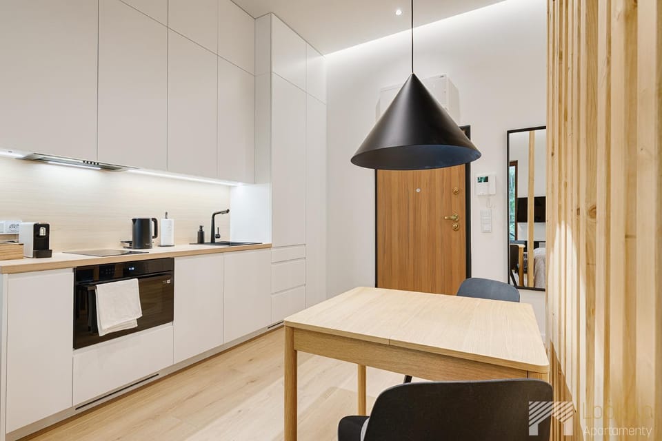 Coffee/tea facilities, Kitchen or kitchenette