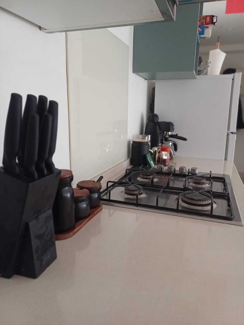 Privé - Grande Terrasse - Jardin - Netflix - Parking Apartment in Casablanca