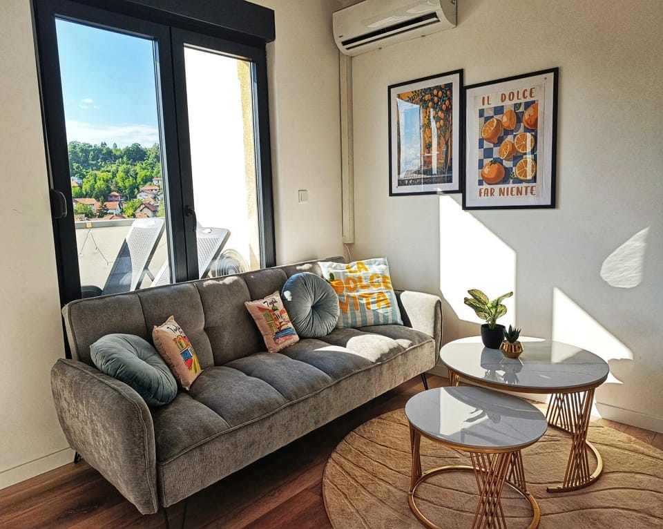 "Dolce Vita" Loft Apartment in Federation of Bosnia and Herzegovina